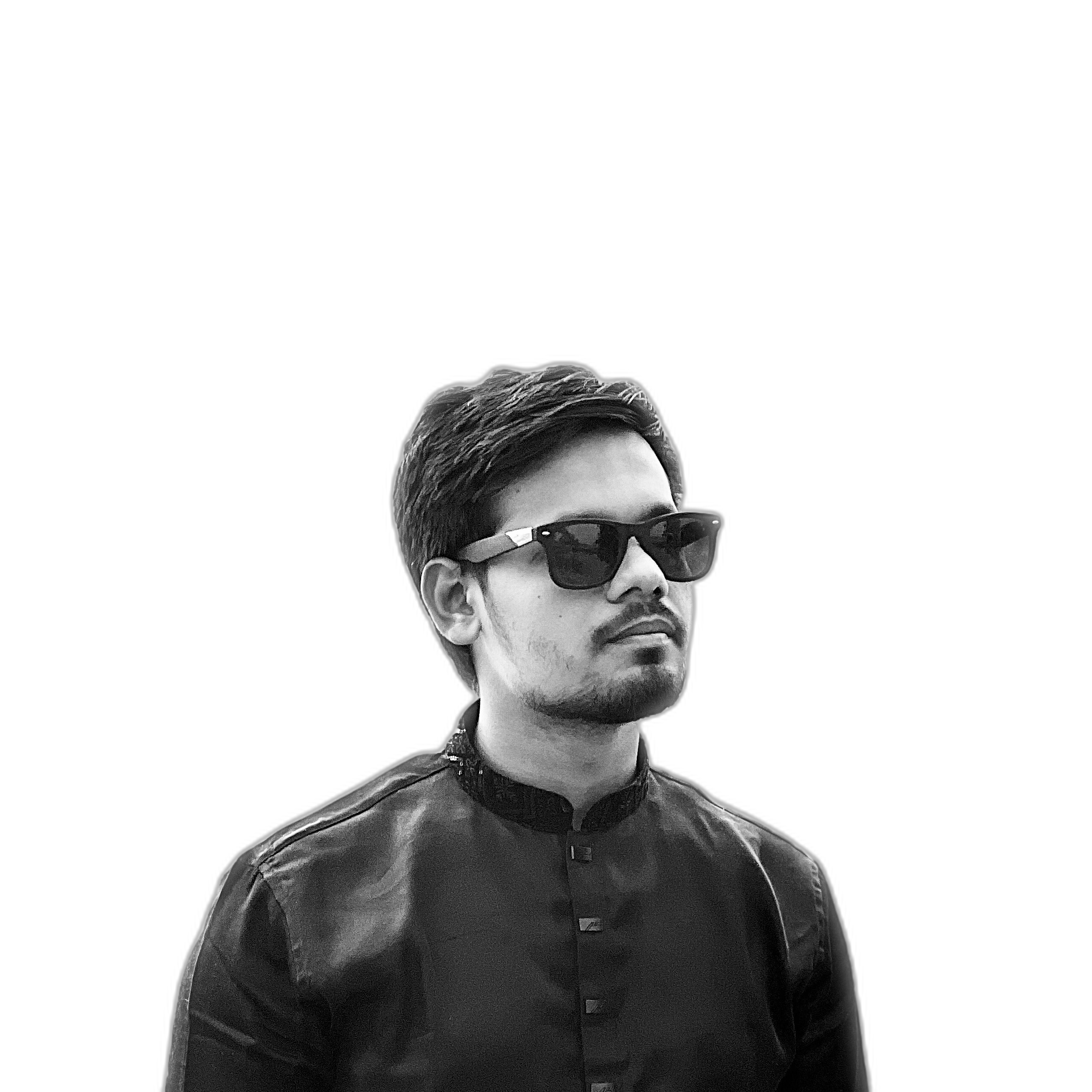 Md Khalid Mahmud
